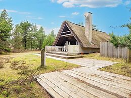 6 Person Holiday Home in Romo-by Traum