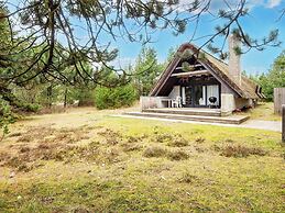 6 Person Holiday Home in Romo-by Traum