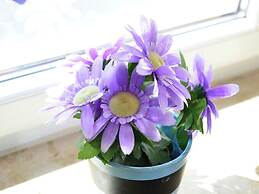 Apartment in the Hochsauer Region Quiet Location