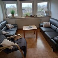 Apartment in the Hochsauer Region Quiet Location