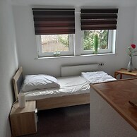 Apartment in the Hochsauer Region Quiet Location