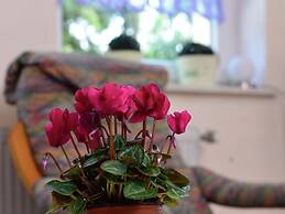 Apartment in the Hochsauer Region Quiet Location