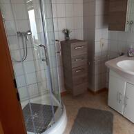 Apartment in the Hochsauer Region Quiet Location