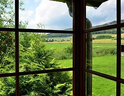 Apartment in the Hochsauer Region Quiet Location