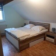 Apartment in the Hochsauer Region Quiet Location