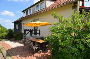 Apartment in the Hochsauer Region Quiet Location