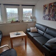Apartment in the Hochsauer Region Quiet Location