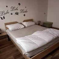 Apartment in the Hochsauer Region Quiet Location