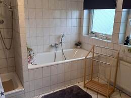 Apartment in the Hochsauer Region Quiet Location