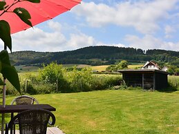 Apartment in the Hochsauer Region Quiet Location