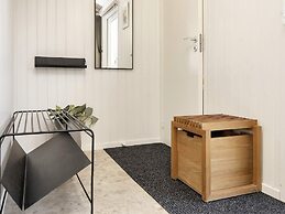 8 Person Holiday Home in Bindslev-by Traum