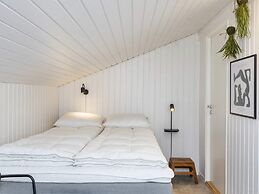 8 Person Holiday Home in Bindslev-by Traum