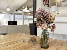 8 Person Holiday Home in Bindslev-by Traum