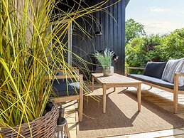 8 Person Holiday Home in Bindslev-by Traum