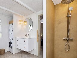 8 Person Holiday Home in Bindslev-by Traum