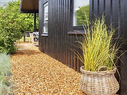 8 Person Holiday Home in Bindslev-by Traum