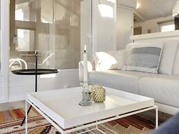 8 Person Holiday Home in Bindslev-by Traum