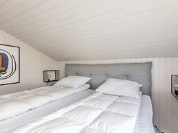 8 Person Holiday Home in Bindslev-by Traum