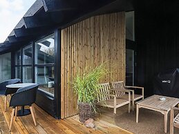 8 Person Holiday Home in Bindslev-by Traum