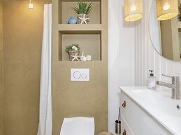 8 Person Holiday Home in Bindslev-by Traum