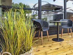 8 Person Holiday Home in Bindslev-by Traum