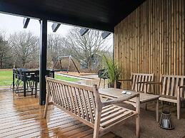 8 Person Holiday Home in Bindslev-by Traum