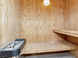 8 Person Holiday Home in Bindslev-by Traum