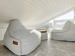 8 Person Holiday Home in Bindslev-by Traum