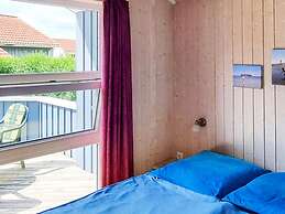 Holiday Home in Otterndorf