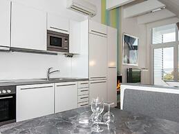 Holiday Home in Wendtorf