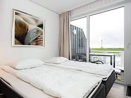 Holiday Home in Wendtorf