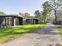 Wellness Chalet With Smart TV, Next to Forest