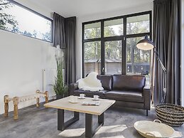 Wellness Chalet With Smart TV, Next to Forest
