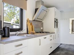 Wellness Chalet With Smart TV, Next to Forest