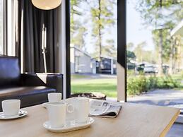 Wellness Chalet With Smart TV, Next to Forest