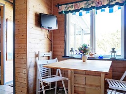 4 Person Holiday Home in Hamburgsund