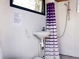 4 Person Holiday Home in Hamburgsund-by Traum