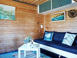 4 Person Holiday Home in Hamburgsund