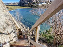 4 Person Holiday Home in Hamburgsund-by Traum