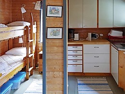 4 Person Holiday Home in Hamburgsund-by Traum