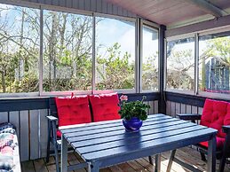 4 Person Holiday Home in Hamburgsund-by Traum