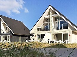 Holiday Home in Wendtorf