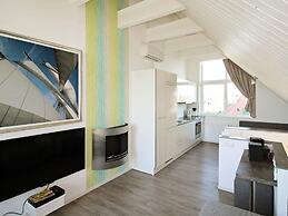 Holiday Home in Wendtorf
