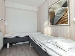 Holiday Home in Wendtorf