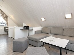 Holiday Home in Wendtorf
