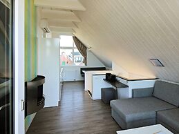 Holiday Home in Wendtorf