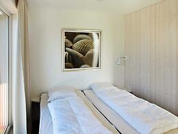 Holiday Home in Wendtorf