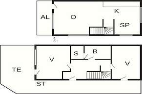 Holiday Home in Wendtorf