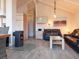 Holiday Home in Groemitz