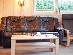 Holiday Home in Groemitz